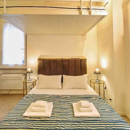 Cozy Studio Flat In Trastevere By Yourhost ローマ エクステリア 写真